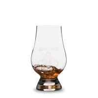 GRUMSINER Glencairn Whiskyglas