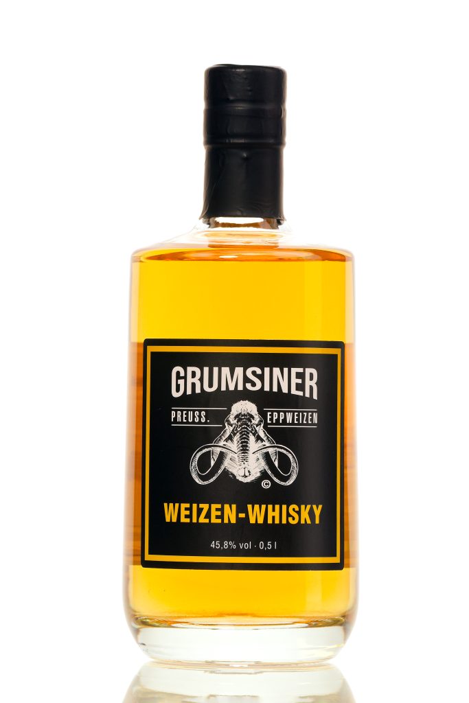 Grumsiner Brennerei Online Shop Der Grumsiner Whisky IMG 0107