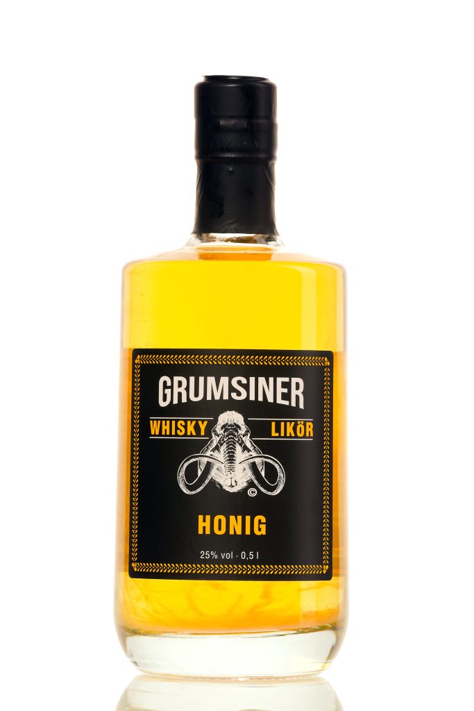 Grumsiner Brennerei Online Shop Der Grumsiner Whisky IMG 0110