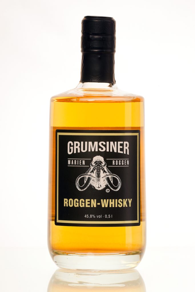 Grumsiner Brennerei Online Shop Der Grumsiner Whisky IMG 0118