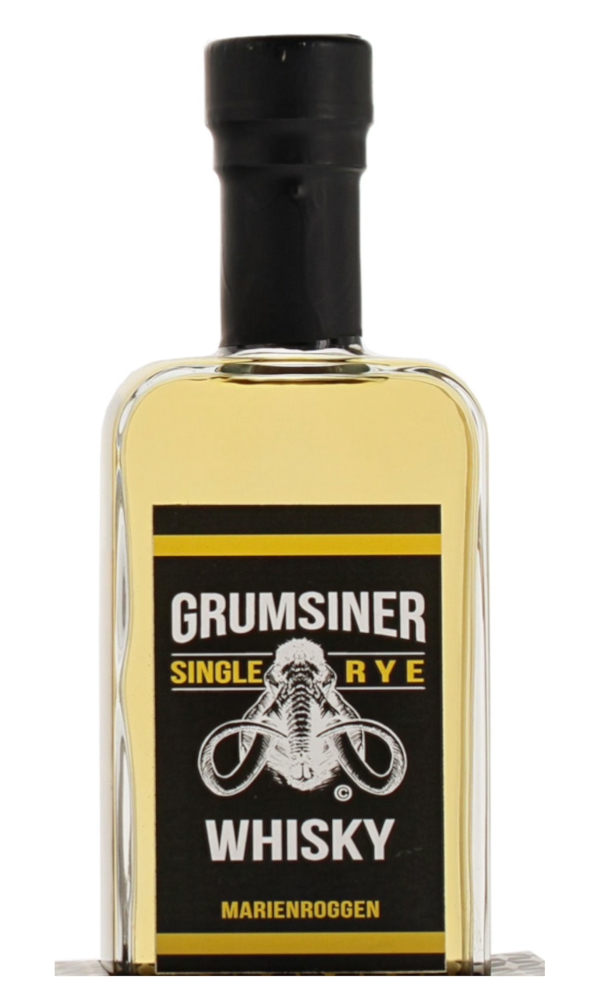 Single Rye 200ml