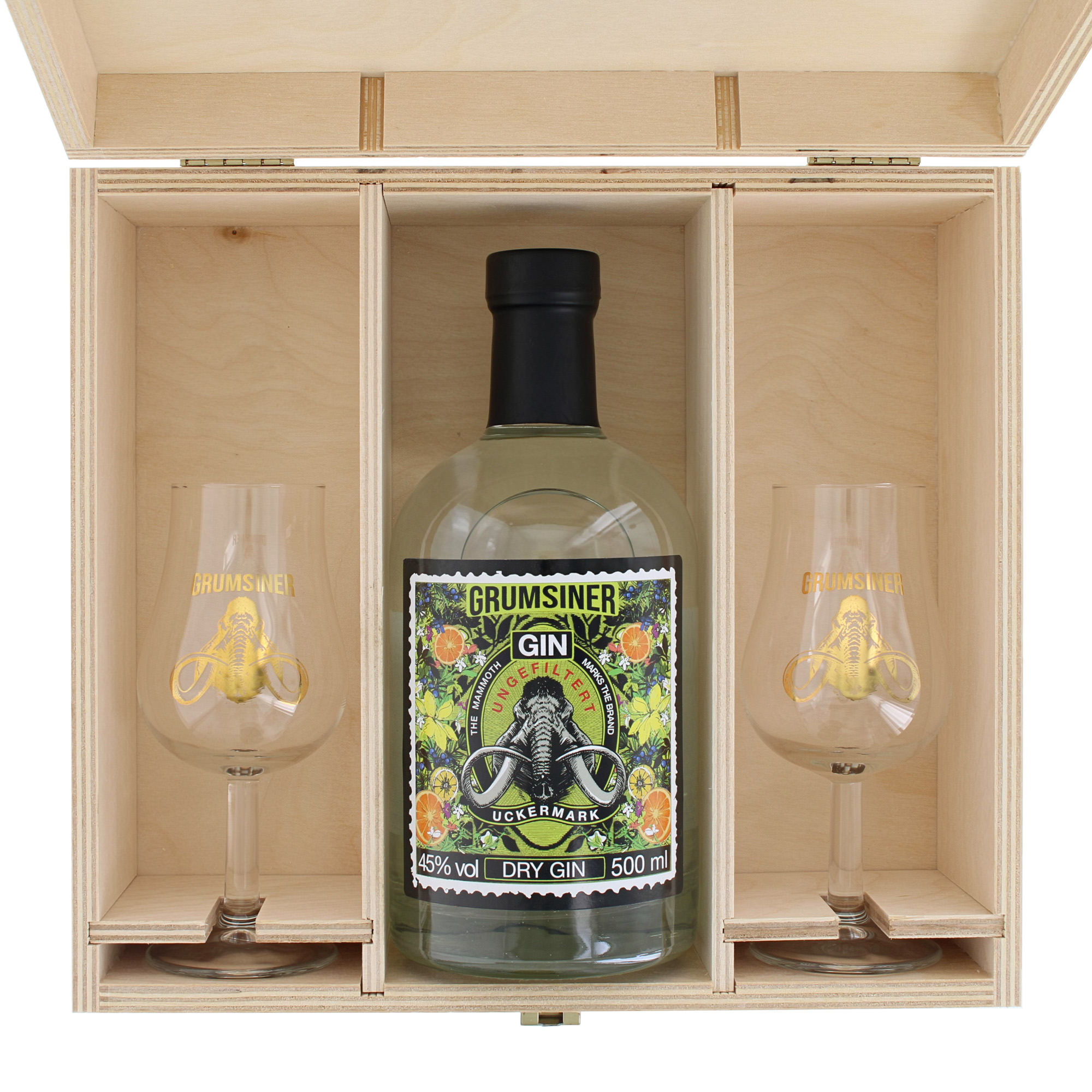 Box Dry Gin01