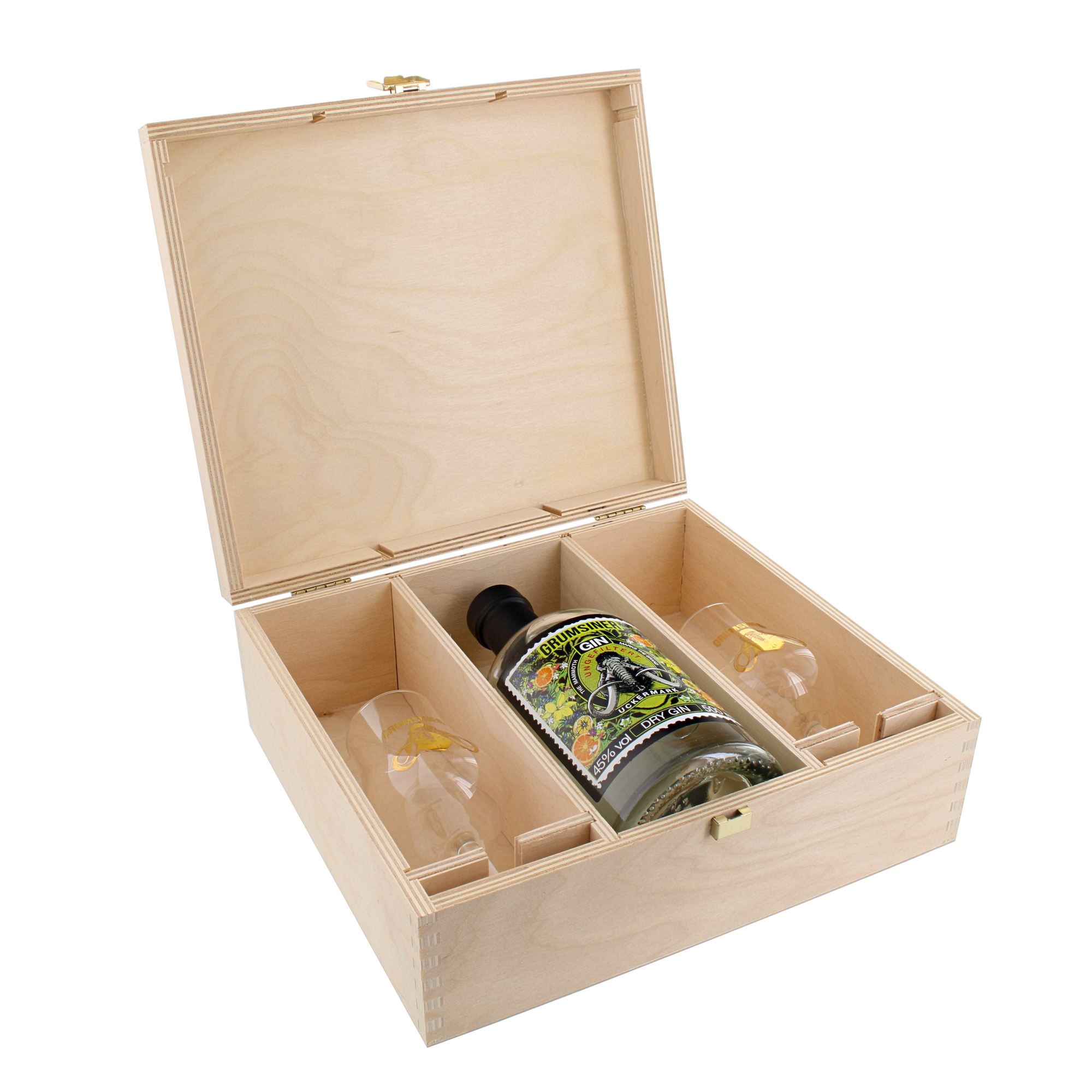 Box Dry Gin02
