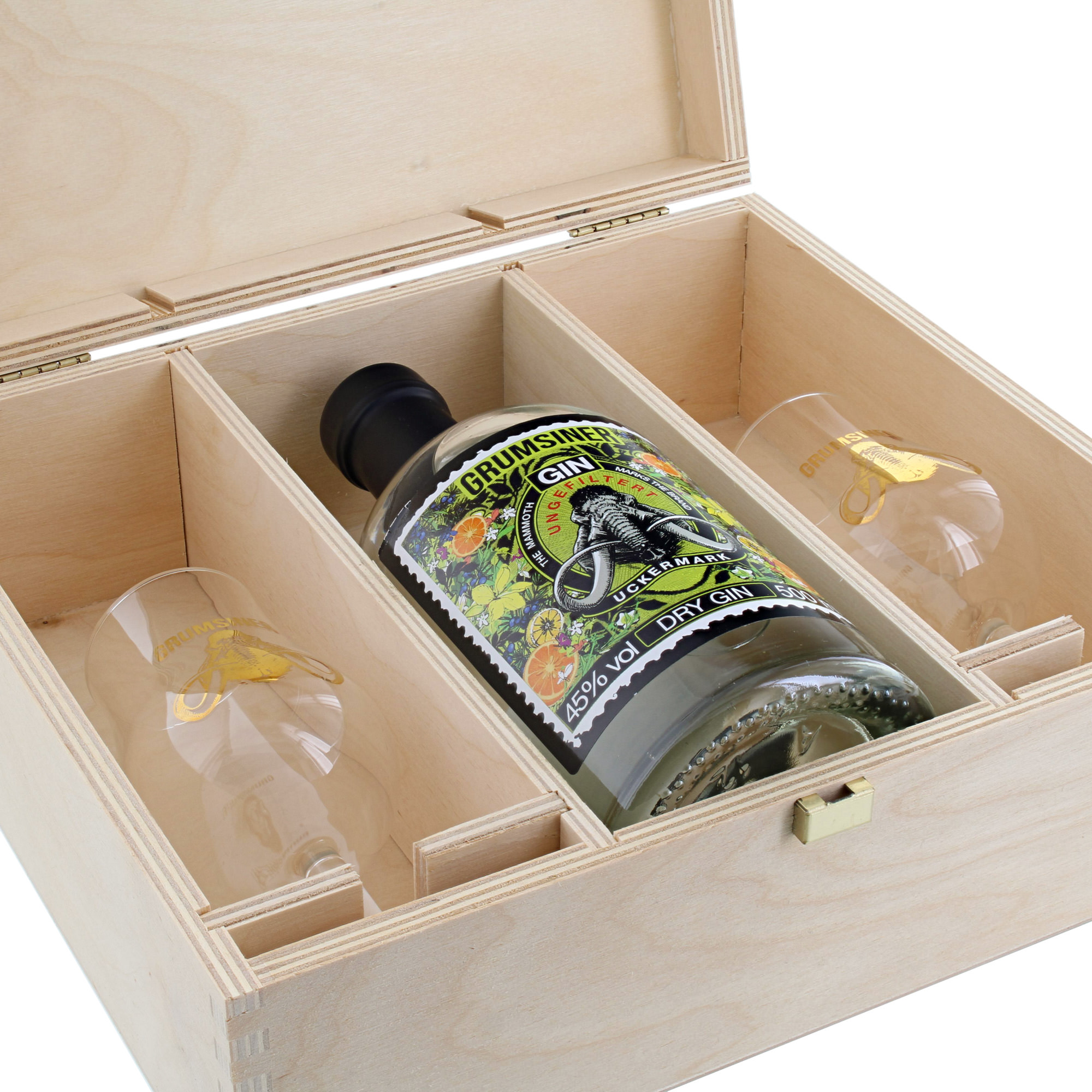 Box Dry Gin03