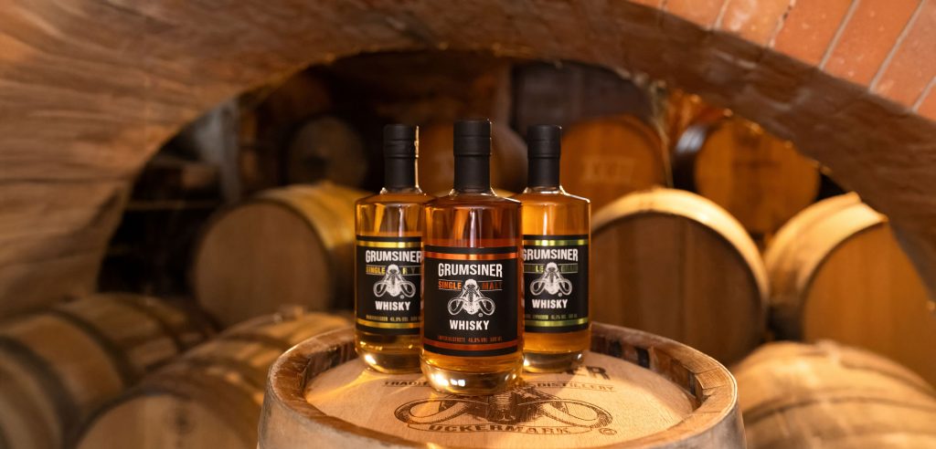 Grumsiner Brennerei Online Shop Der Grumsiner Whisky Startbild Whisky 1