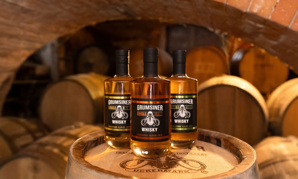 Grumsiner Brennerei Online Shop Veranstaltungen